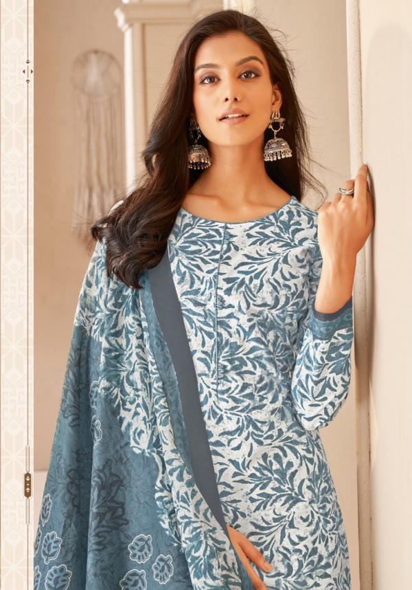 Kala Nakshatra Vol-2 – Dress Material